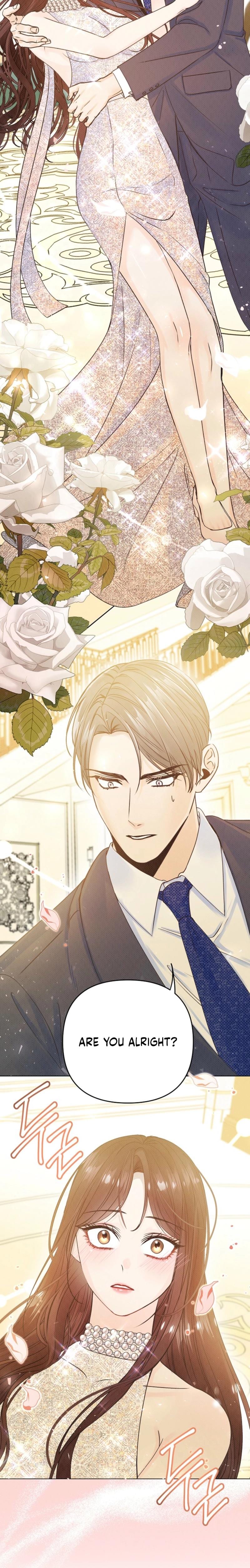 Bad Secretary (Uncensored), chapter 7, page 5 of 30