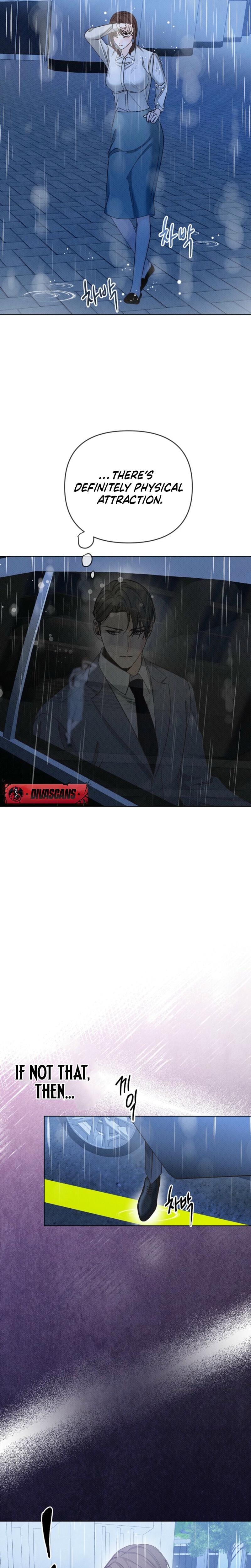 Bad Secretary (Uncensored), chapter 12, page 18 of 24