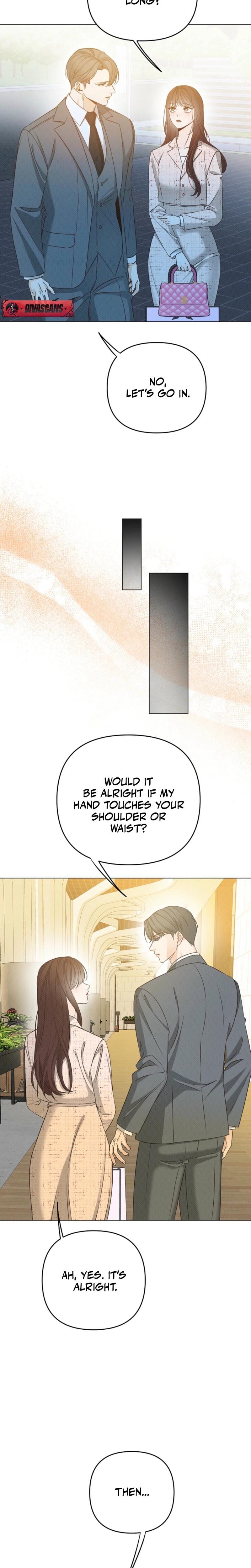 Bad Secretary (Uncensored), chapter 13, page 11 of 23