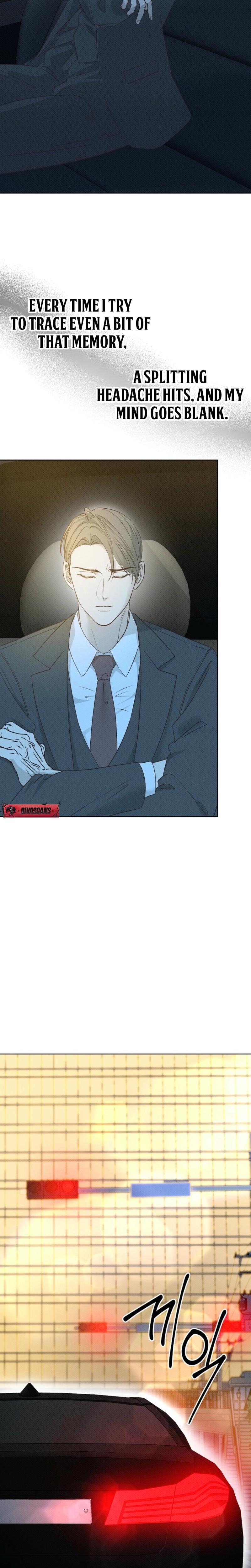 Bad Secretary (Uncensored), chapter 16, page 5 of 25