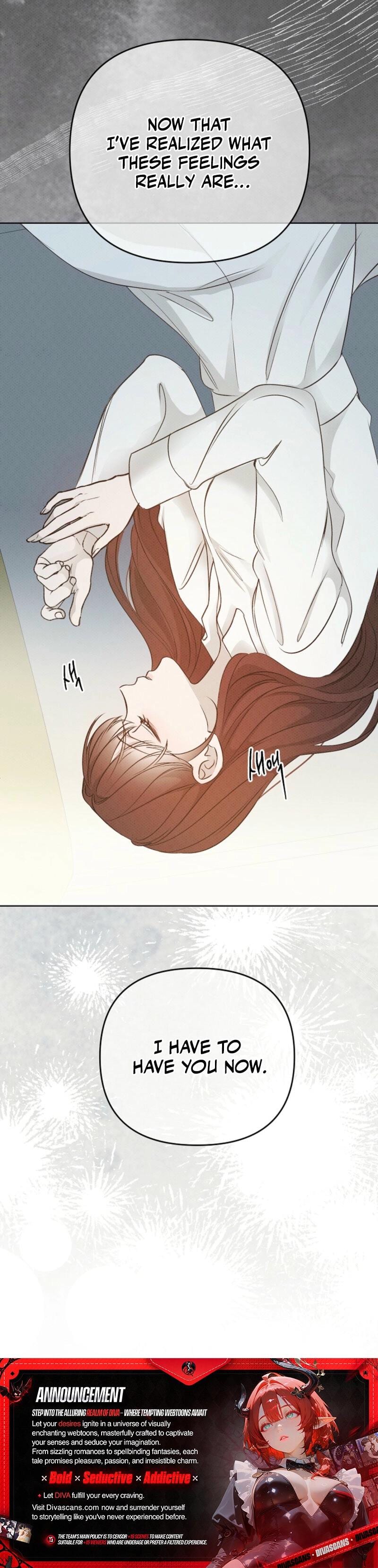 Bad Secretary (Uncensored), chapter 20, page 23 of 23