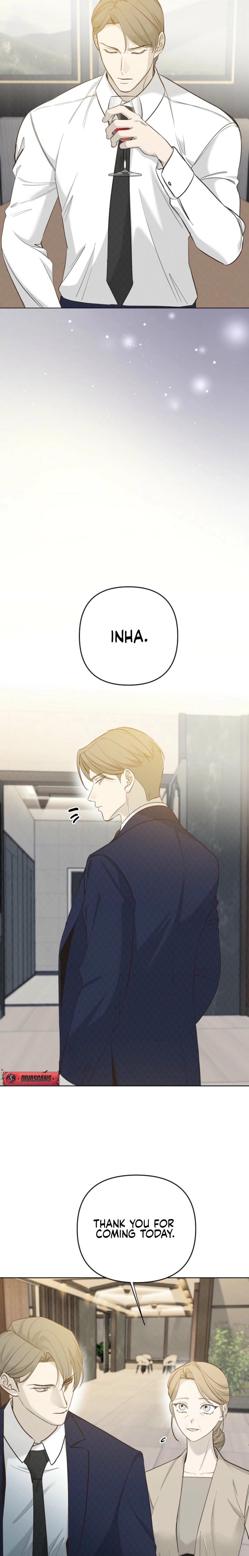 Bad Secretary (Uncensored), chapter 27, page 19 of 25