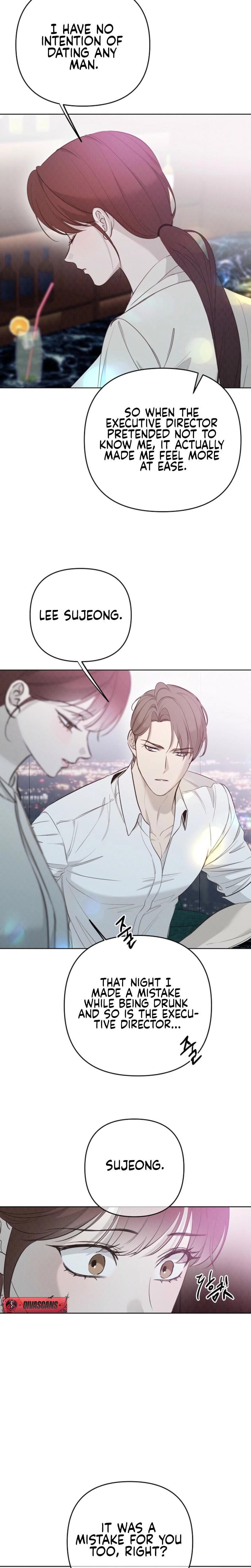 Bad Secretary (Uncensored), chapter 29, page 8 of 23