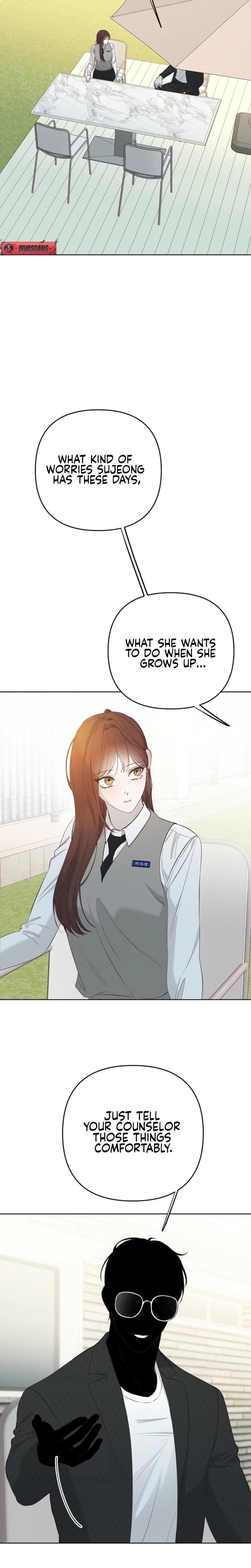 Bad Secretary (Uncensored), chapter 30, page 11 of 30