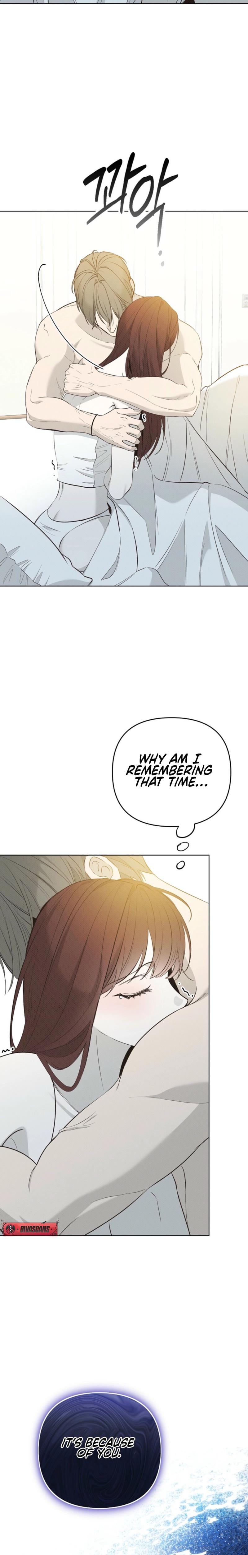 Bad Secretary (Uncensored), chapter 30, page 16 of 30