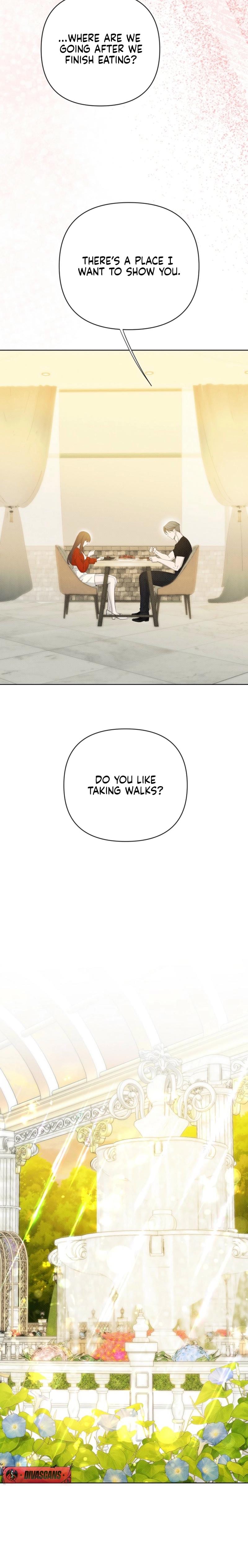Bad Secretary (Uncensored), chapter 36, page 11 of 26