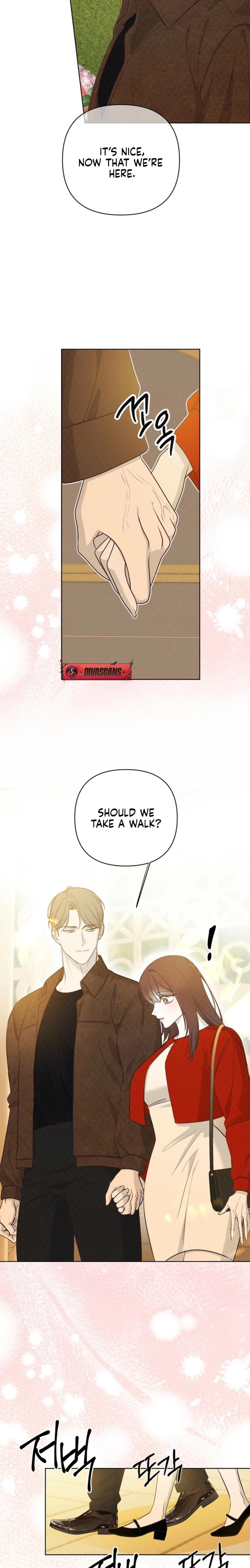 Bad Secretary (Uncensored), chapter 36, page 14 of 26