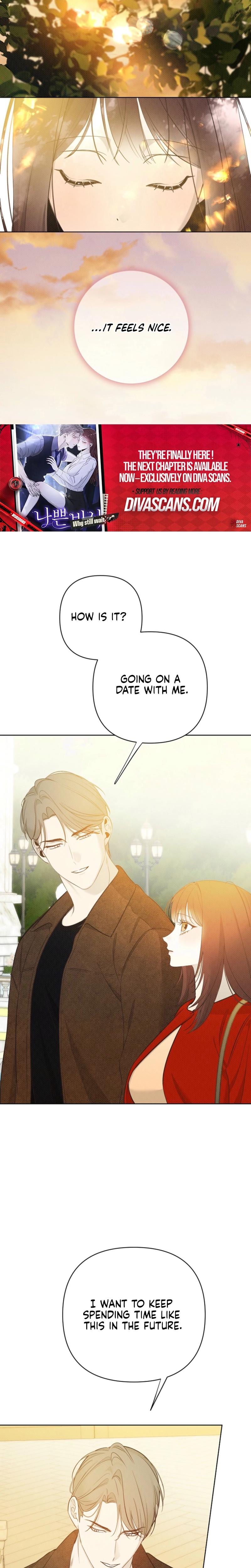 Bad Secretary (Uncensored), chapter 36, page 16 of 26
