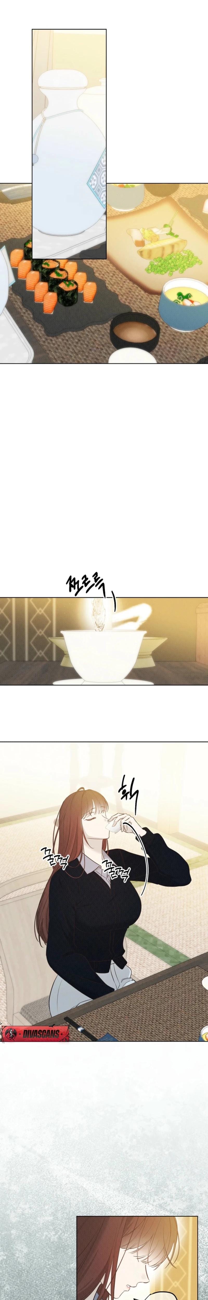 Bad Secretary (Uncensored), chapter 38, page 5 of 23