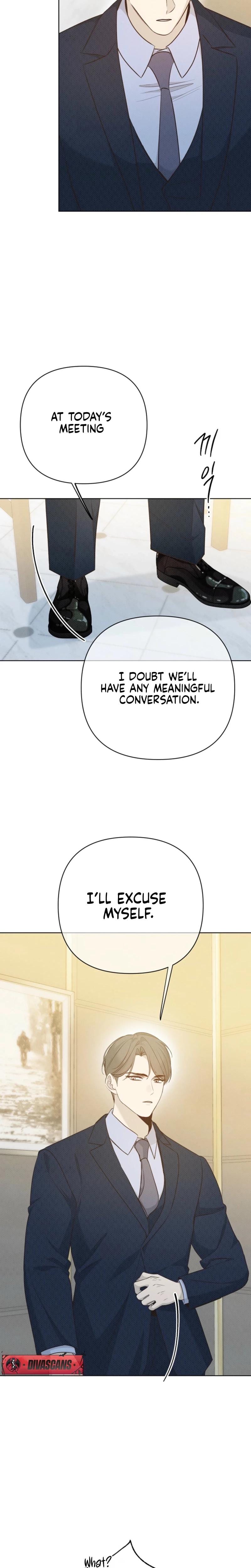 Bad Secretary (Uncensored), chapter 40, page 13 of 26
