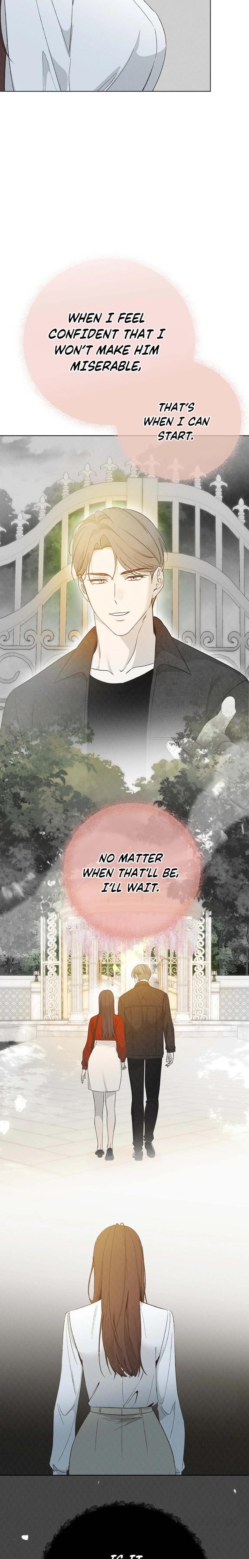 Bad Secretary (Uncensored), chapter 41, page 14 of 23