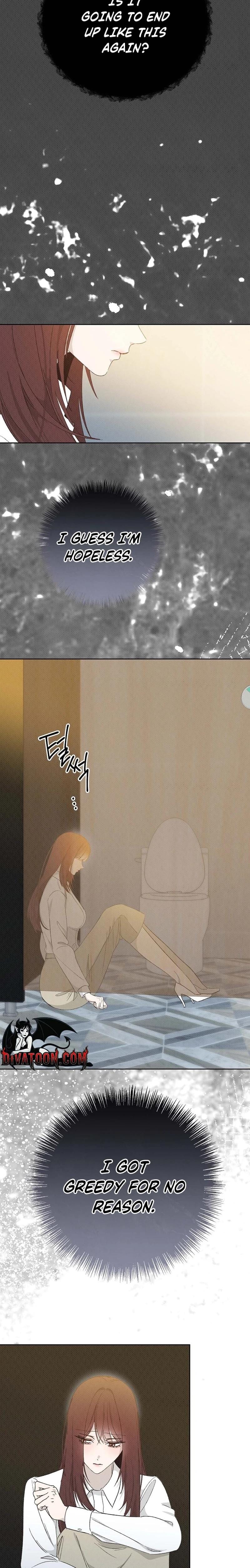 Bad Secretary (Uncensored), chapter 41, page 15 of 23