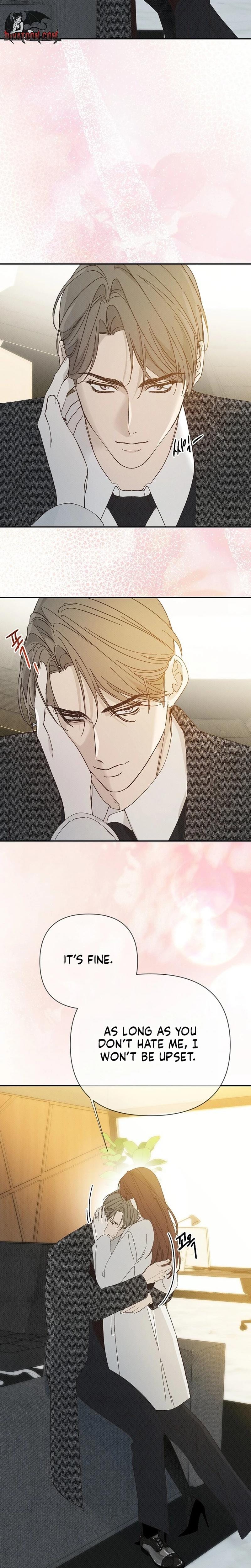 Bad Secretary (Uncensored), chapter 48, page 16 of 25
