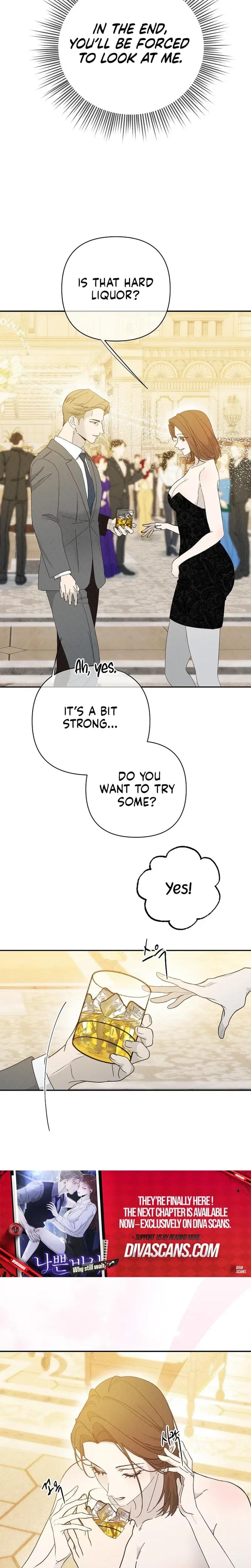 Bad Secretary (Uncensored), chapter 49, page 11 of 25
