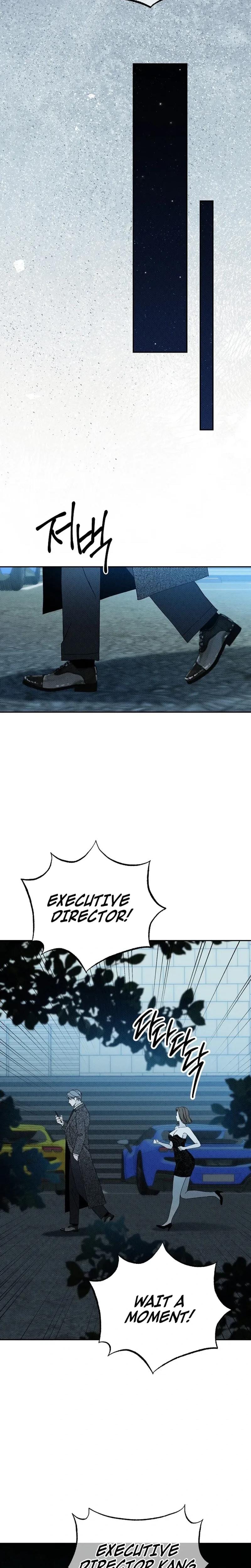 Bad Secretary (Uncensored), chapter 49, page 15 of 25