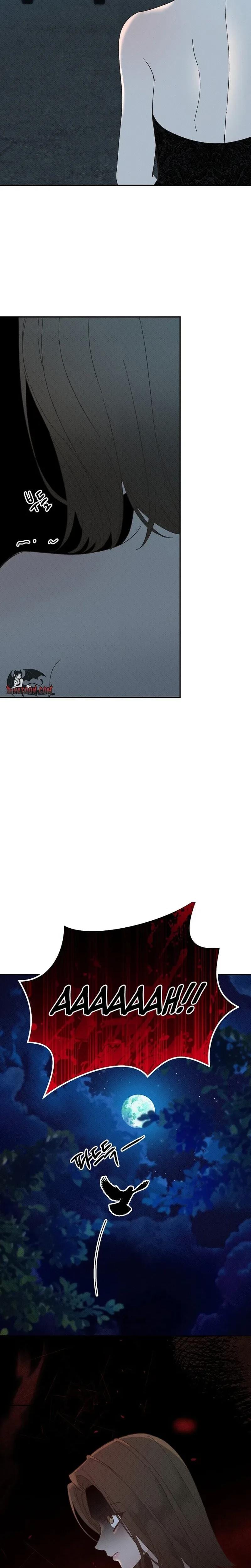 Bad Secretary (Uncensored), chapter 49, page 24 of 25