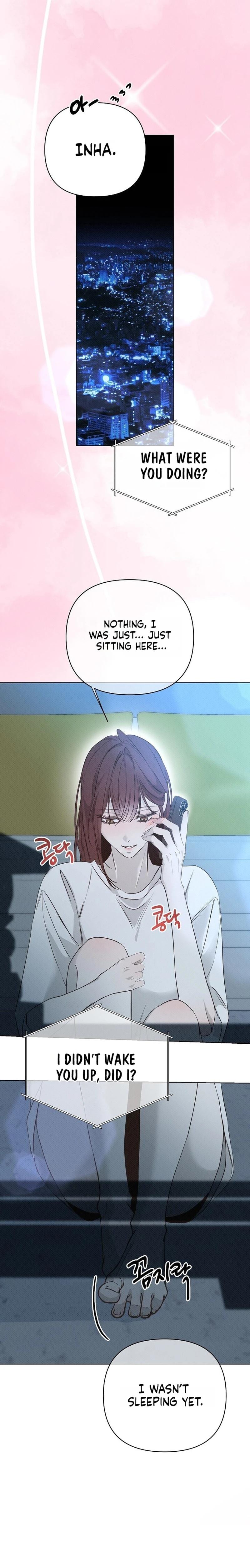 Bad Secretary (Uncensored), chapter 53, page 13 of 22