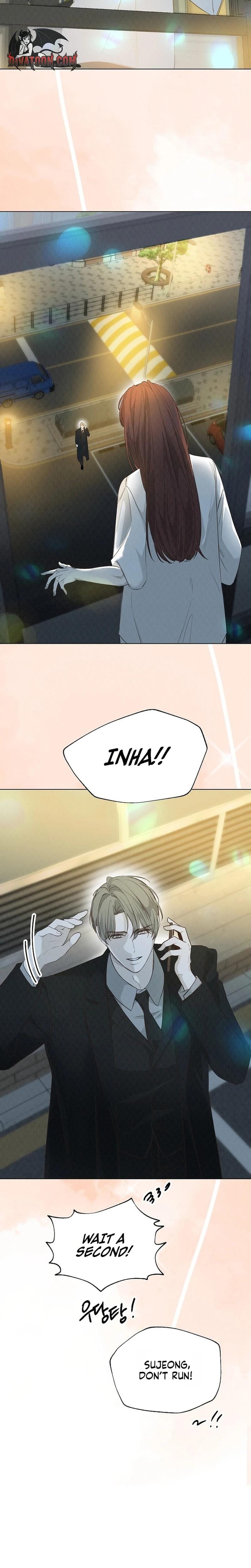 Bad Secretary (Uncensored), chapter 53, page 16 of 22