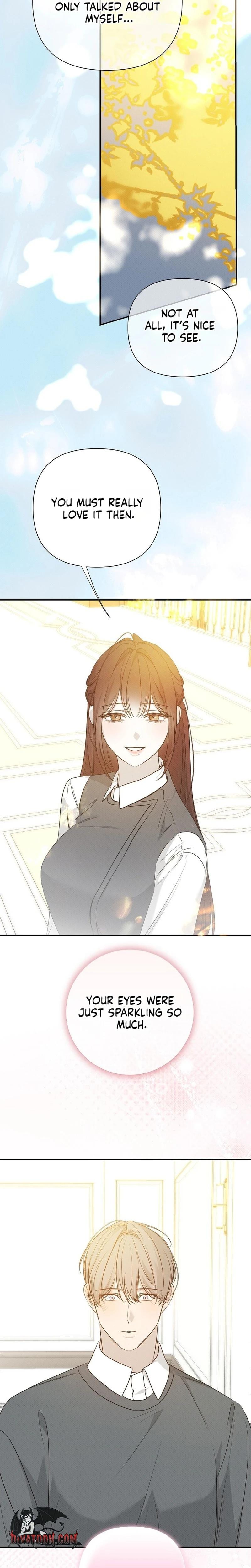 Bad Secretary (Uncensored), chapter 55, page 26 of 27
