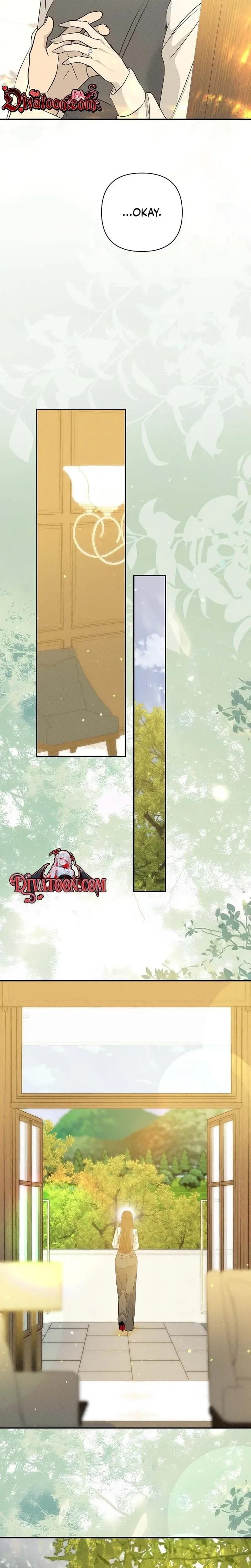 Bad Secretary (Uncensored), chapter 56, page 12 of 25