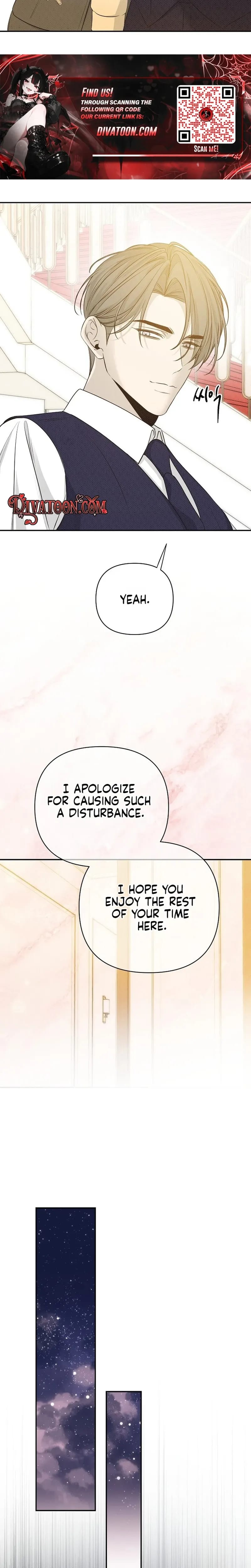 Bad Secretary (Uncensored), chapter 57, page 13 of 25