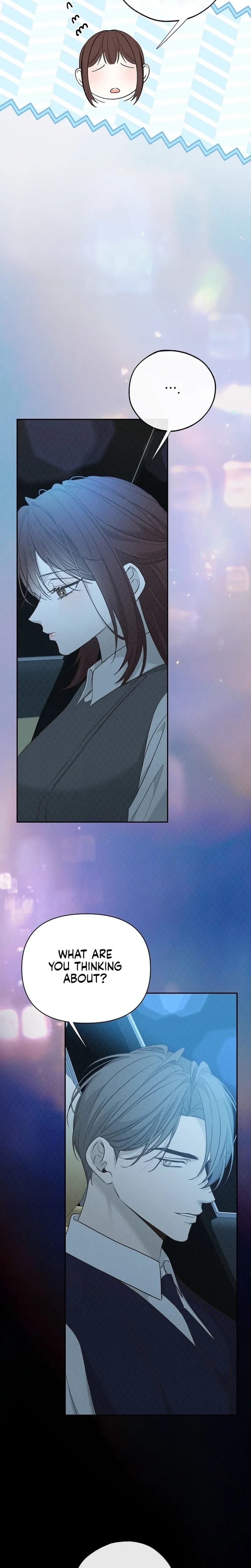Bad Secretary (Uncensored), chapter 57, page 15 of 25