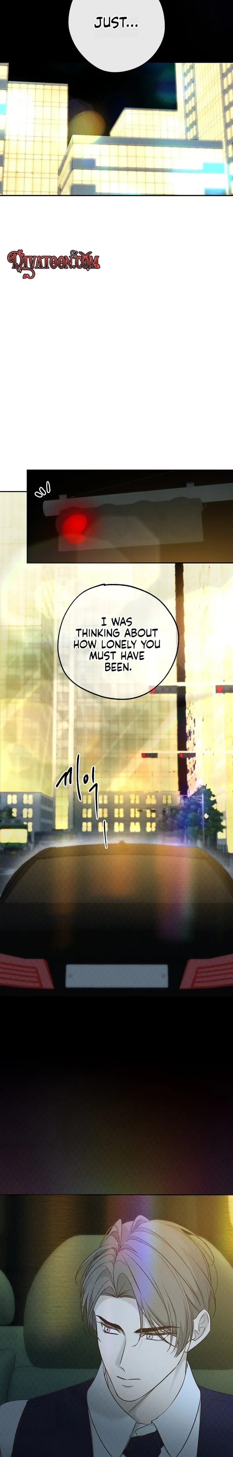 Bad Secretary (Uncensored), chapter 57, page 16 of 25