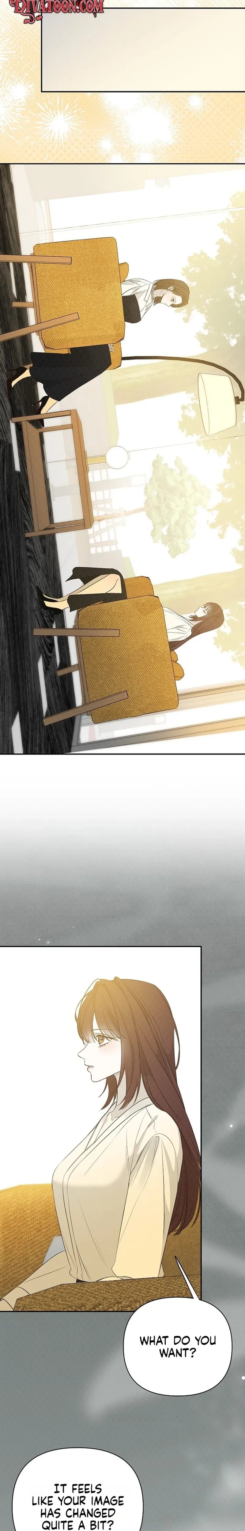 Bad Secretary (Uncensored), chapter 58, page 12 of 24