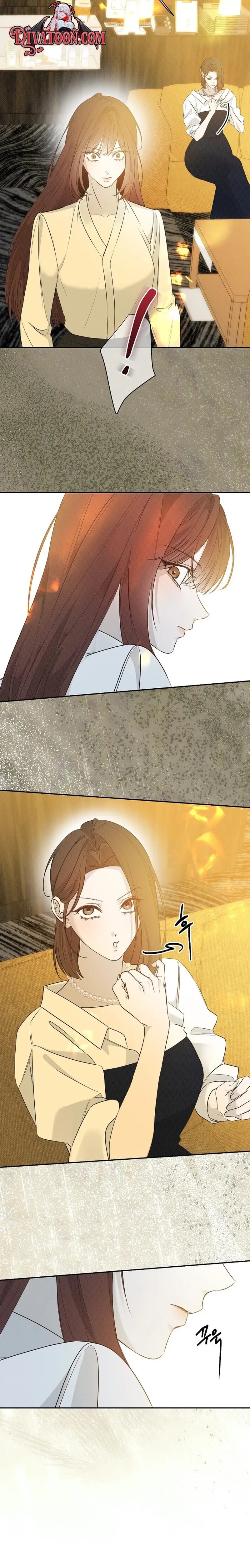 Bad Secretary (Uncensored), chapter 58, page 15 of 24