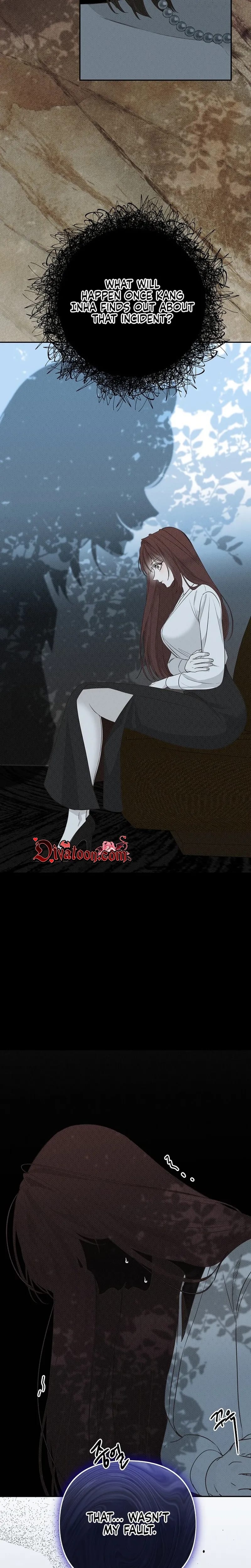 Bad Secretary (Uncensored), chapter 58, page 19 of 24