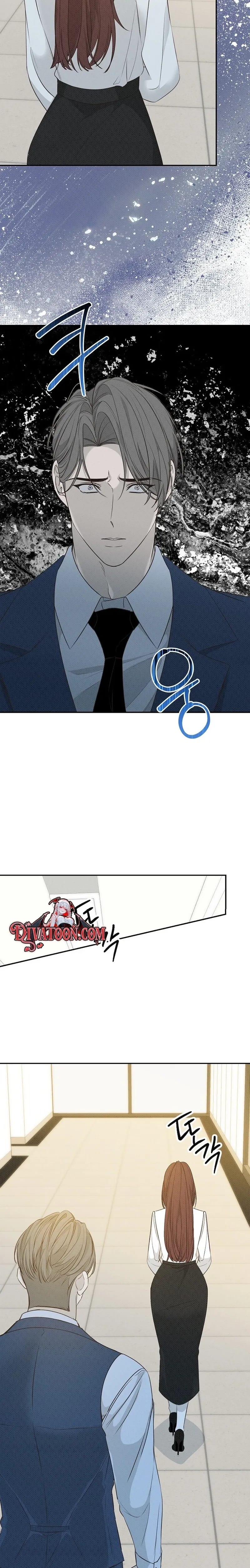 Bad Secretary (Uncensored), chapter 59, page 13 of 22