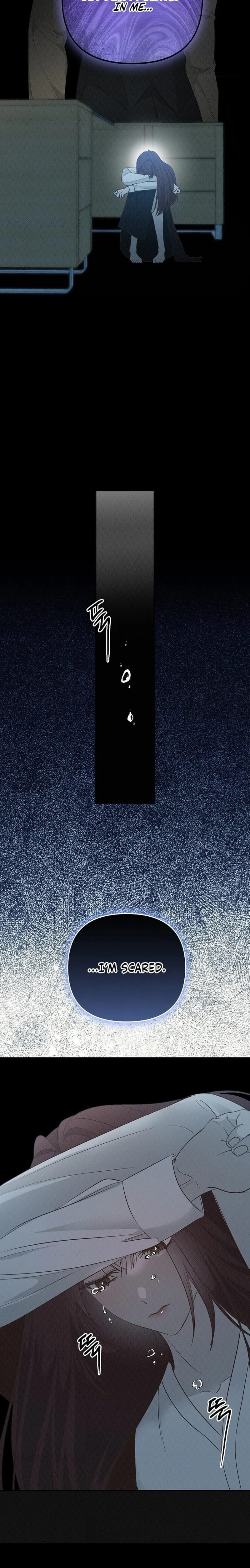 Bad Secretary (Uncensored), chapter 59, page 18 of 22