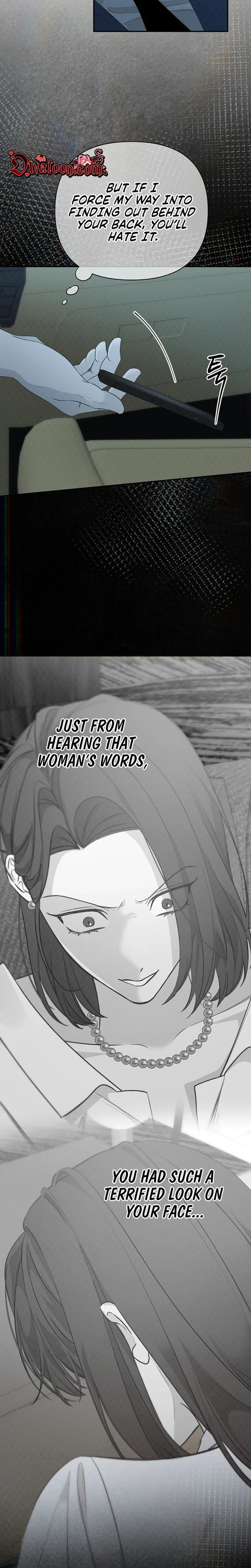 Bad Secretary (Uncensored), chapter 60, page 5 of 25