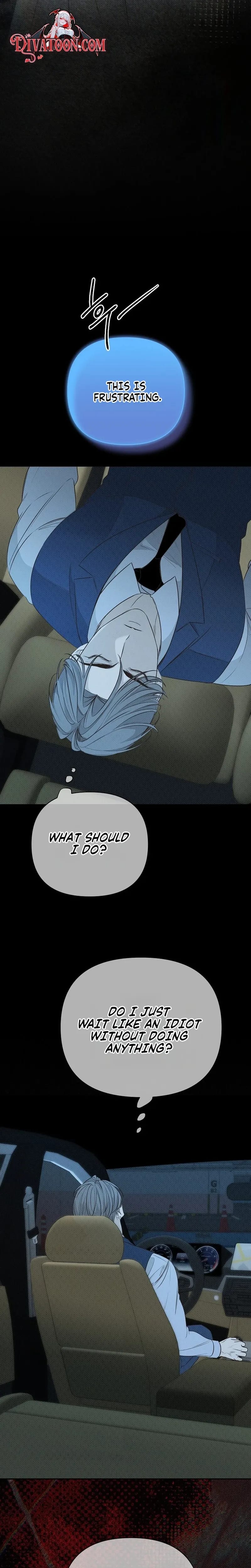 Bad Secretary (Uncensored), chapter 60, page 6 of 25