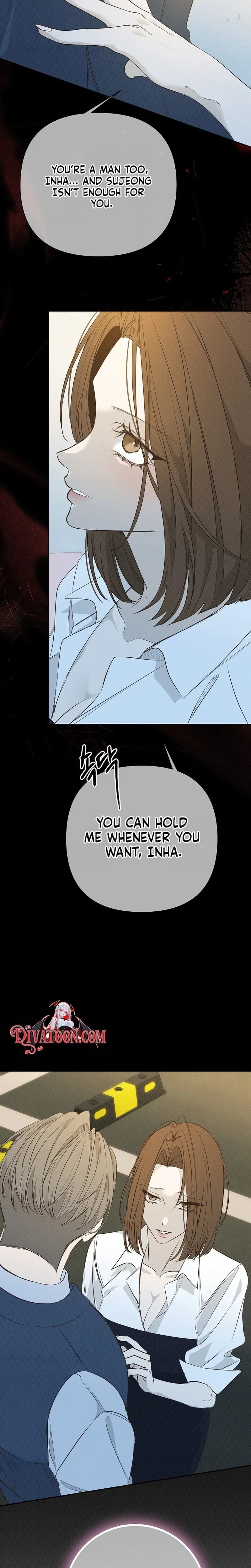Bad Secretary (Uncensored), chapter 60, page 14 of 25