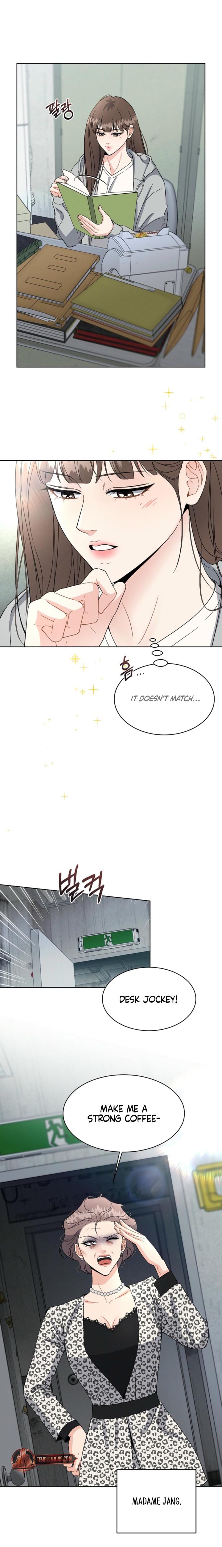 A Cheap Romance (Uncensored), chapter 1, page 7 of 24