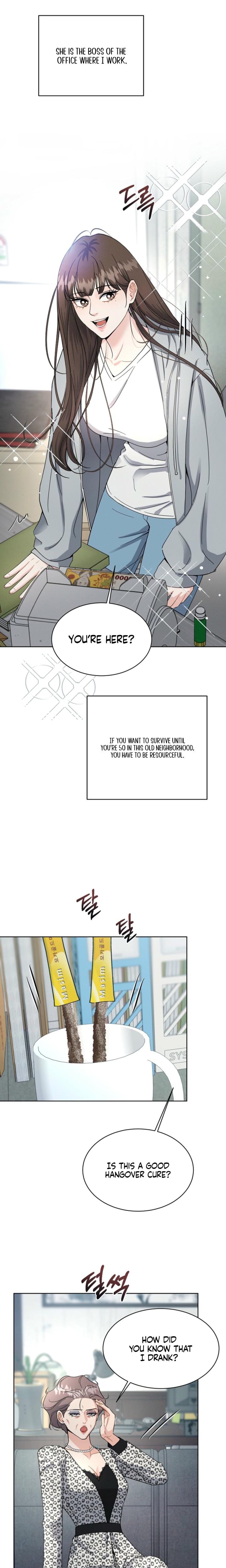 A Cheap Romance (Uncensored), chapter 1, page 8 of 24
