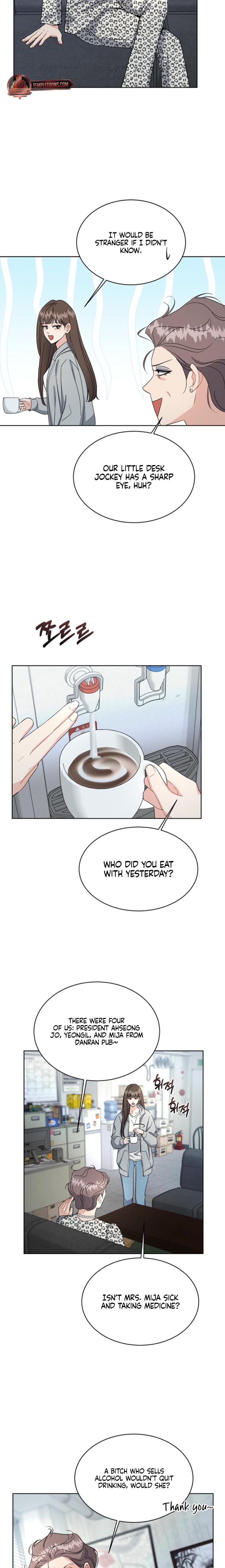 A Cheap Romance (Uncensored), chapter 1, page 9 of 24