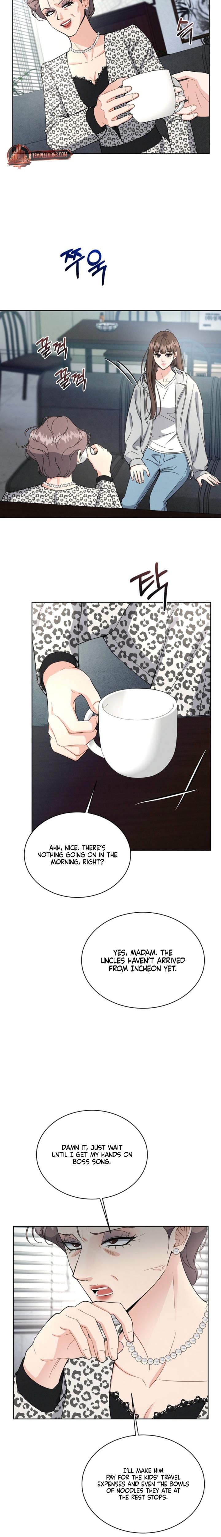 A Cheap Romance (Uncensored), chapter 1, page 10 of 24