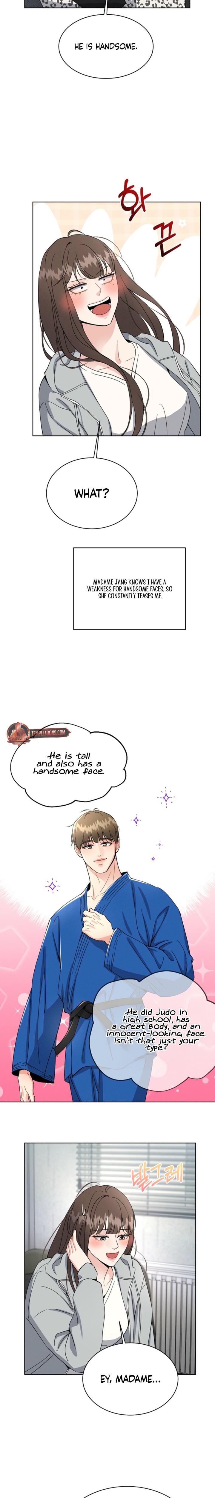 A Cheap Romance (Uncensored), chapter 1, page 12 of 24