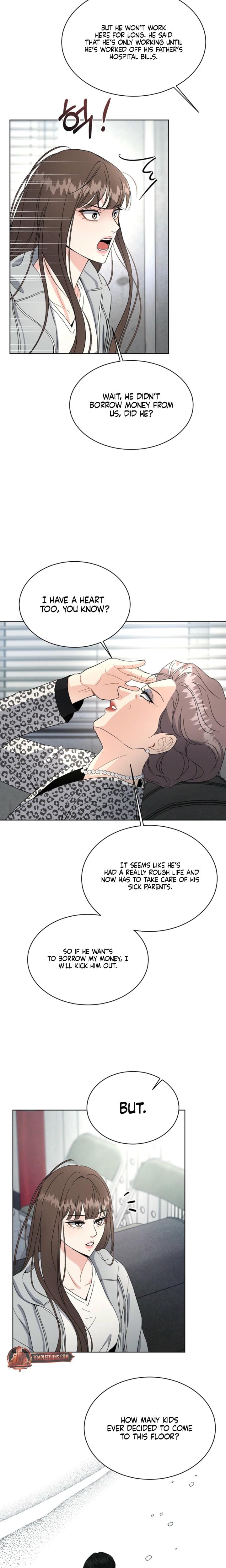 A Cheap Romance (Uncensored), chapter 1, page 13 of 24
