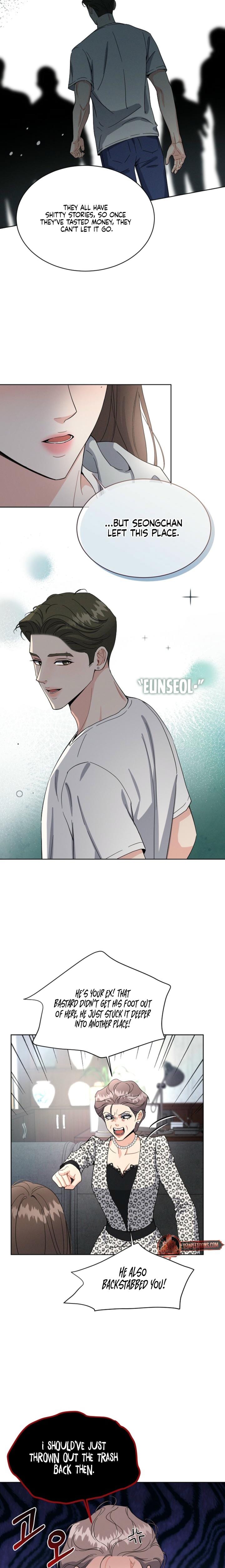 A Cheap Romance (Uncensored), chapter 1, page 14 of 24