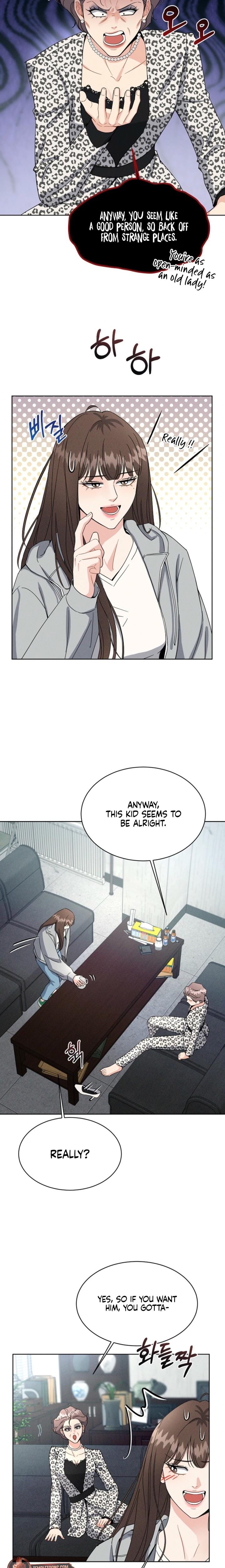 A Cheap Romance (Uncensored), chapter 1, page 15 of 24