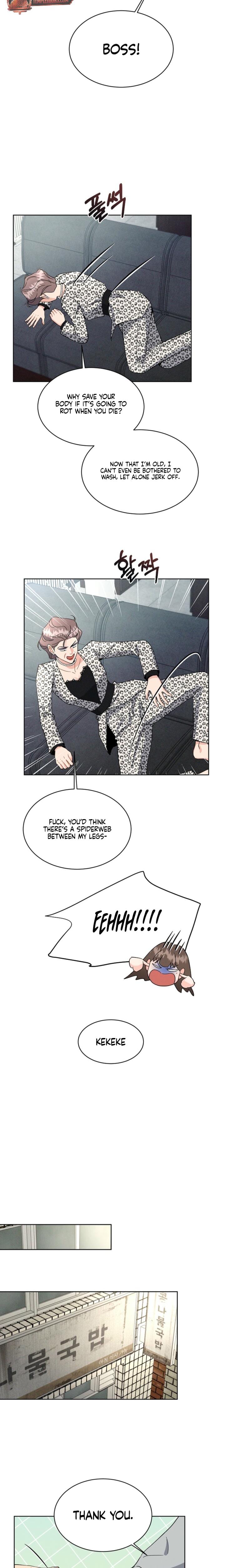 A Cheap Romance (Uncensored), chapter 1, page 16 of 24