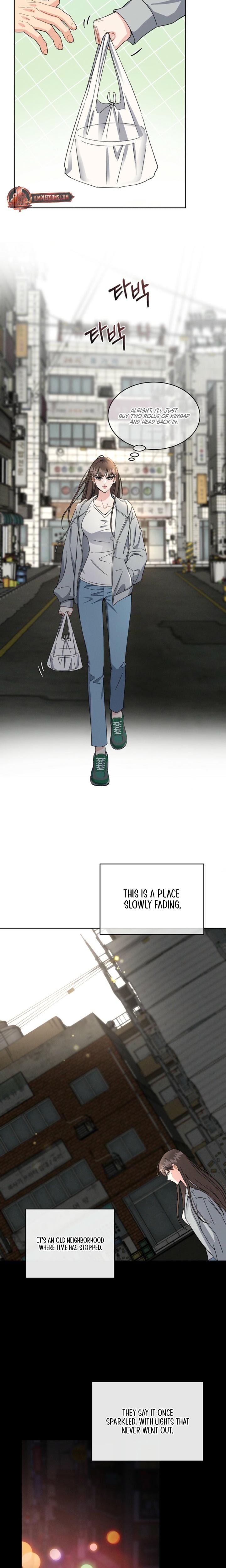 A Cheap Romance (Uncensored), chapter 1, page 17 of 24