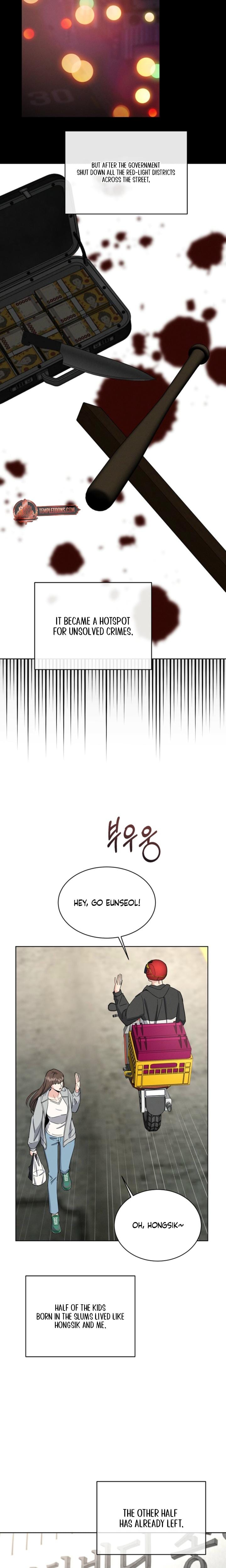 A Cheap Romance (Uncensored), chapter 1, page 18 of 24