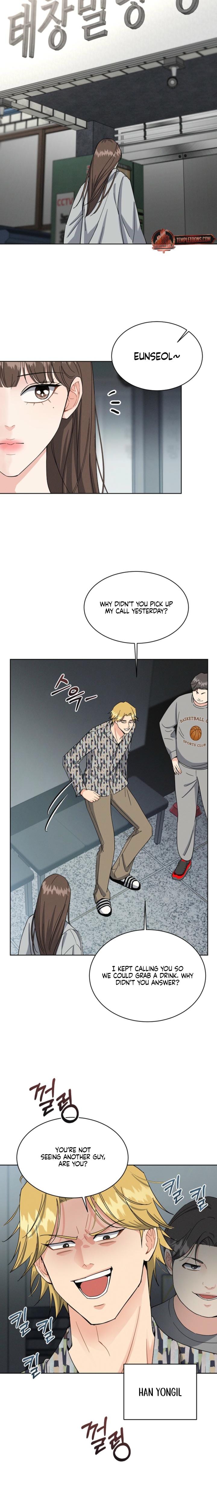 A Cheap Romance (Uncensored), chapter 1, page 19 of 24