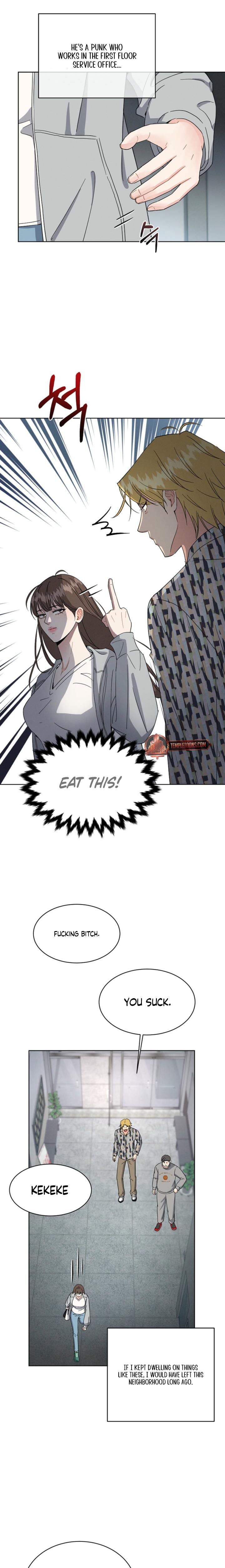 A Cheap Romance (Uncensored), chapter 1, page 20 of 24