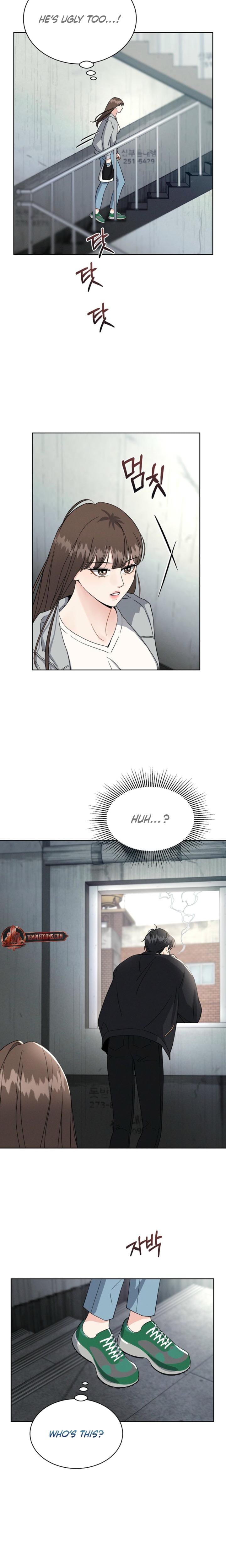 A Cheap Romance (Uncensored), chapter 1, page 21 of 24