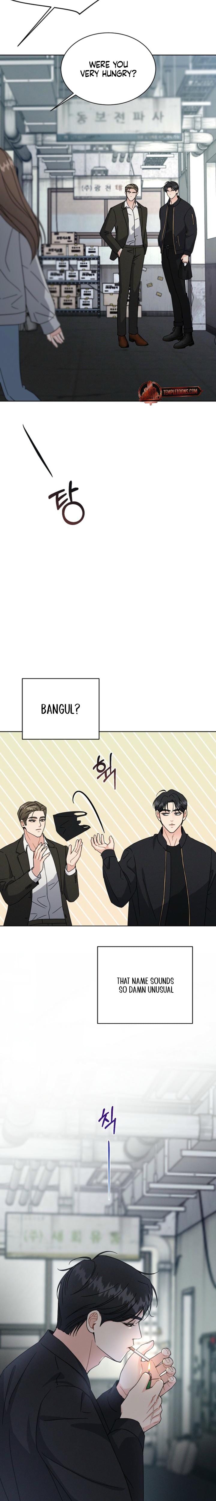 A Cheap Romance (Uncensored), chapter 2, page 9 of 21